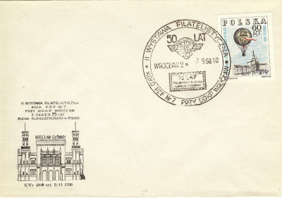 1968 [KO68 203] II WF koła nr 7 przy DOKP Wrocław (2)